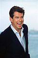 Pierce Brosnan Bond (1995–2002)