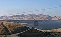 San Luis Dam