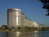 Sheraton Hotel Adana, Turkey