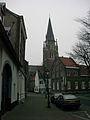 St Peter's church, Sittard