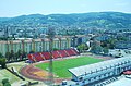 El estadio tras las reformas de 2010.