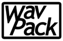 Логотип программы WavPack