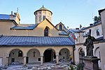 Armenian Cathedral of Lviv