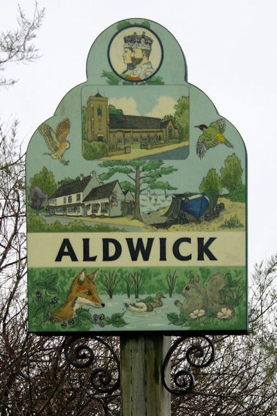 File:AldwickVillageSign.jpg