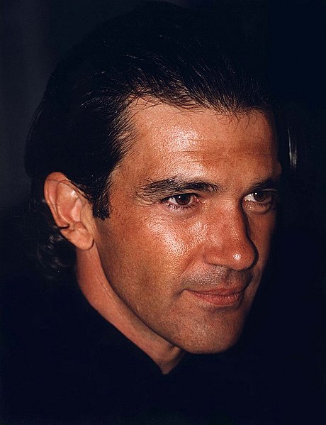 Файл:Antonio Banderas 1997.jpg