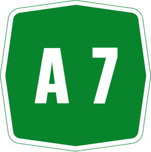 File:Autostrada A7 Italia.svg