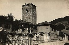 Kočani in 1942