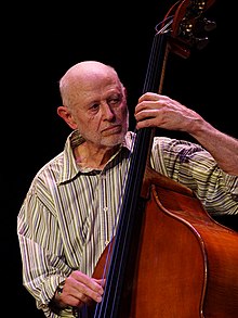 Barre Phillips, Moers Festival 2008