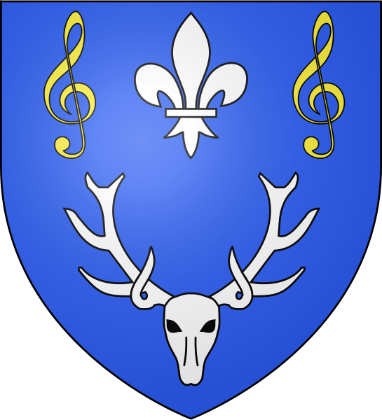 File:Blason Romont.svg