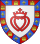 Coat of arms of department 85