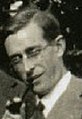 George Gamow, Physicist, known for the Big Bang Theory; Faculty