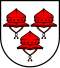 Coat of arms of Seon