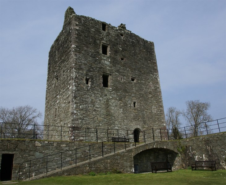 File:Cardoness Castle 20080422 01.jpg