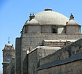 Santa Catalina Monastery