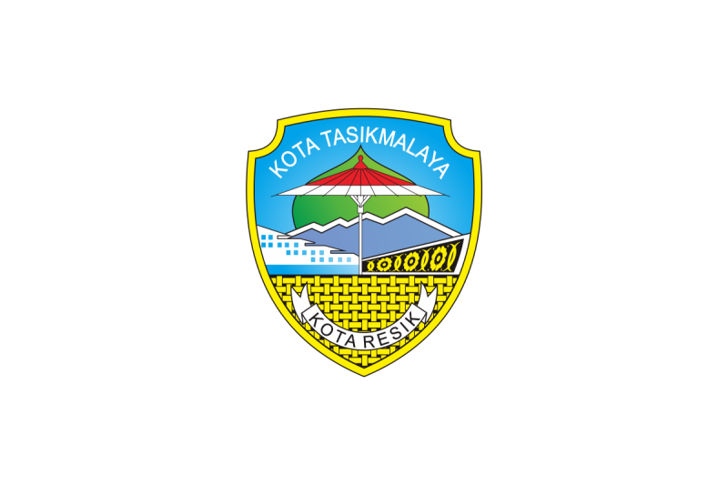 Файл:City Flag of Tasikmalaya.svg