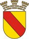 Coat of arms of Baden-Baden