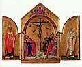 Duccio di Buoninsegna, ca. 1305