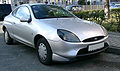 Ford Puma (1997)