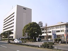 Gamagori City Office.jpg