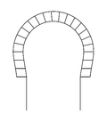 Thumbnail for Horseshoe arch