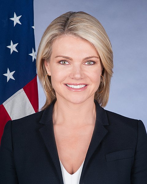 Файл:Heather Nauert official photo.jpg