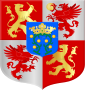 Coat of arms of Holzappel