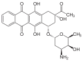 Idarrubicina