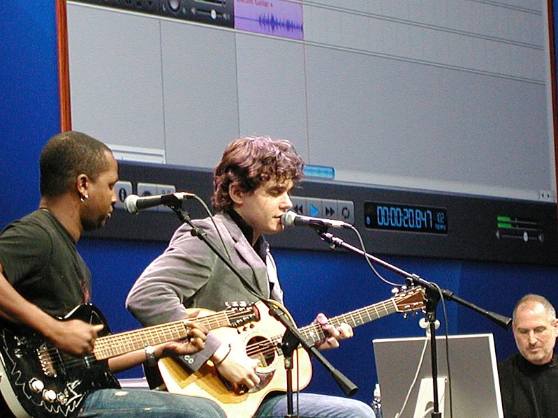 File:John Mayer Macworld.jpg