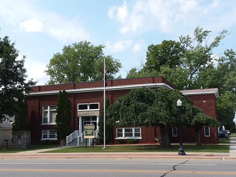 File:Mancelona Township Library.jpg