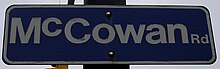 McCowan Road Sign.jpg