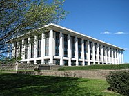 Biblioteca Nacional de Australia