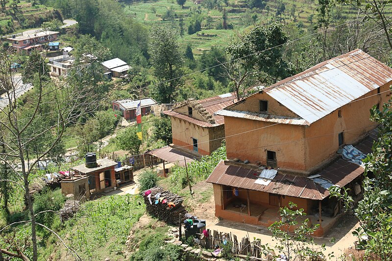 File:Nagarkot,Bhaktapur (93).JPG