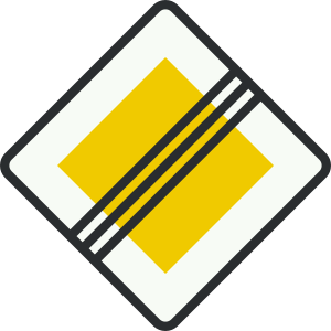 File:Nederlands verkeersbord B2.svg