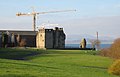 Newark Castle, Port Glasgow