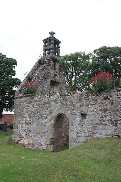 File:Newburn church, Fife.jpg