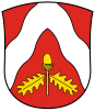 Coat of arms of Odder