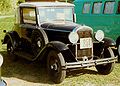 Opel 1,8 Liter Serie 18 B Cabriolet 1931