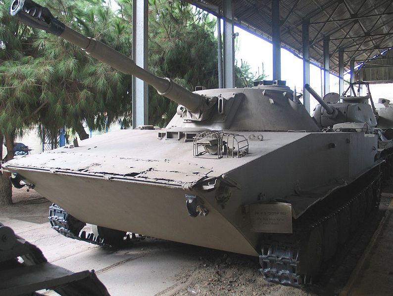 Файл:PT-76-batey-haosef-1.jpg