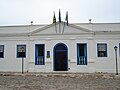 Palácio do Conde dos Arcos