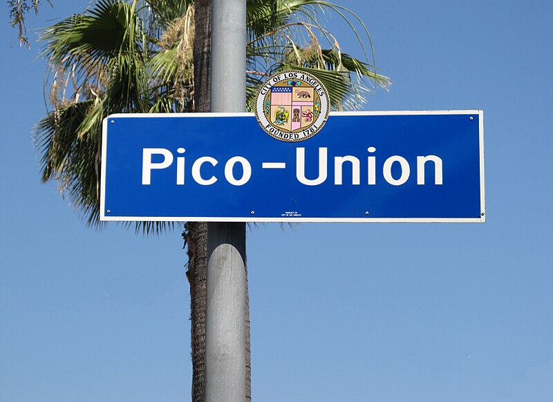 File:Pico Union signage.jpg