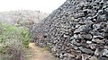 Image 48The Wall of Tears at Puerto Villamil on Isabela, the largest of the Galapagos (from Galápagos Islands)