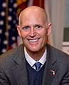 Governor Rick Scott from Florida (2011–2019)