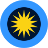 Royal Malaysian Air Force roundel.