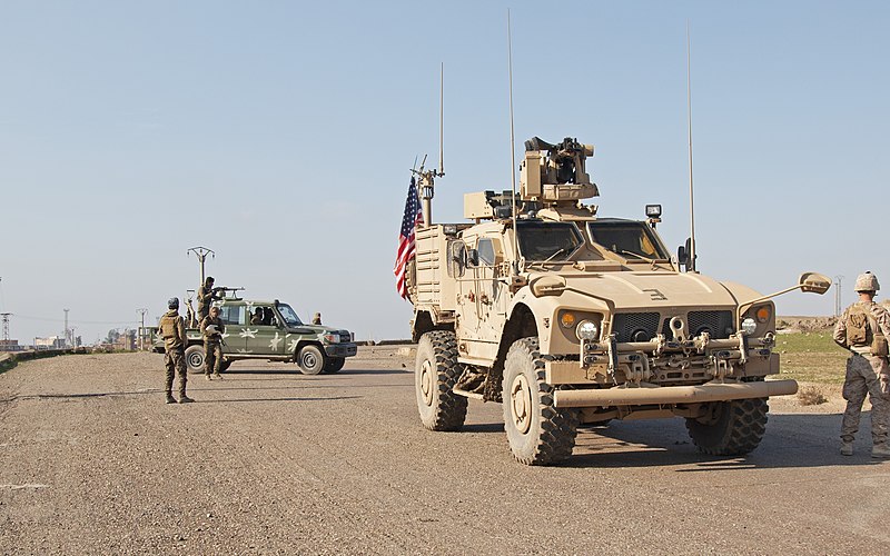 File:SDF-US checkpoint 2018.jpg