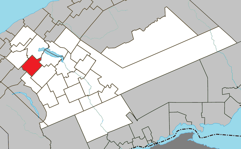 File:Saint-Cléophas Quebec location diagram.png