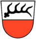 Coat of arms of Schömberg