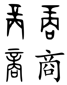 File:Shang (Chinese characters).svg