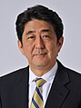 Japan Shinzo Abe, Prime Minister