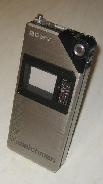 File:Sony watchman fd210.jpg