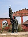 Statue Park (a collection of Communist-era stuatues)